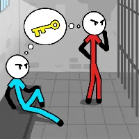 Stickman Escape