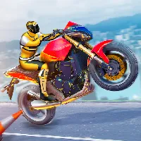 Stunt Biker 3D