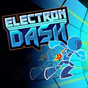 Electron Dash