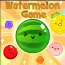 Suika Watermelon Game