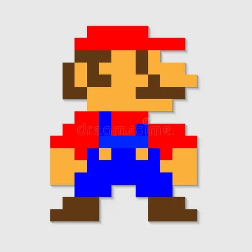 Super Mario